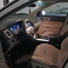 فورد اكسبلولر فل كامل 2014