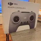 REMOTE CONTRLLES3 DJI FPV