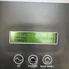 مولدات كهرباء ديزل كاتربلر 545KW C18