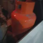 للبيع دبة غاز فارغه ب140