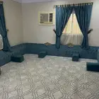 فلة للبيع حي الاجواد