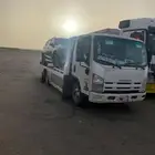 سطحة الايجار. اليومي والشهري.