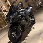 1000 موديل 2012 شبه جديد ممشى 11000km وارد كندا