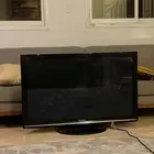 شاشه panasonic