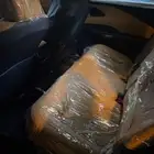 لكزس RX 350 اخت الوكاله ب اكياسها