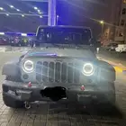للبيع رانجلر سبورت