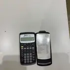 اله ماليه جديده لم تستخدم فقط تم فتحها من الكرتون