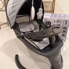 هزاز أطفال كهربائي- جلاسة أطفال - كرسي هزاز