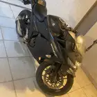 سوزوكي جيكسر250cc