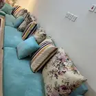 كنب جلسه ارضيه