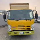 دينه اسيزو NQR 2016 مكينه كبيره 6م