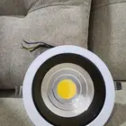 للبيع لمبات ليد سقف 12 حبة