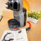 ماكينة قهوة وخبازة