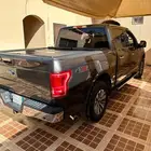 فورد اف 150 2015