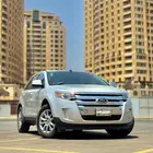 Ford edge 2014 SEL in perfect condition