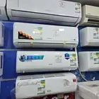جديدة مكيفات اسبليت المكيف 12   18   24   30   36