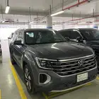 TERAMONT 2024 COMFORTLINE  270HP