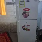 ثلاجة مستعمله