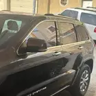 جراند شروكي ليمتد 2015