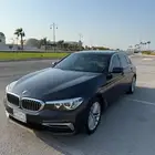 BMW 520i 2019