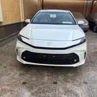 كامري 2025 اصفار عبدالطيف جميل
