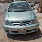 تويوتا ايكو 2005
