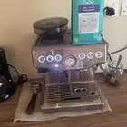 آله قهوه بريفيل