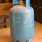 دافور 10 رطل نظيف