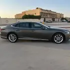 لكسز إل إس 500 2018