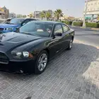 دودج شارحر نظيف 2013