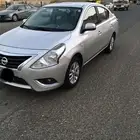 نيسان صنى 2022 فل كامل