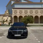 مرسيدس نظيف