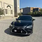 لكزس ES 350 CC 2022