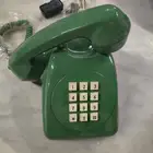 تليفون تراثي قديم