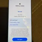 سامسونج s22 Ultra 512GB 12GB RAM معالج كوالكوم سناب دراغون