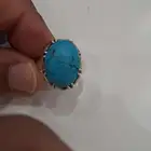 خاتم فيروز