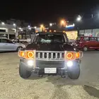 Hummer h3 2006 model 4x4