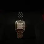 ساعة كارتير بانثر مقاسها 16 سم