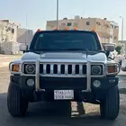Hummer h3 2006 model 4x4