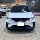 جيلي كولراي موديل 2023 فل كامل