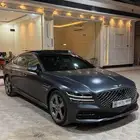 جينسس G80 2021 رويال