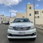 فورتشنر 2015قمة النظافة