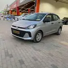 هيونداي - Grand i10 2025 أصفار محرك 1.2 CC