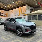 عرض خاص شانجات cs35 سمارت موديل 2025 بطاقه جمركيه