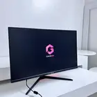 شاشة قيمنق