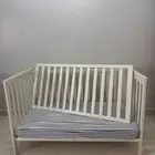 سرير اطفال للبيع جديد غير مستخدم