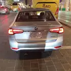 سيارة ام جي 5 موديل 2022