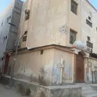 عماره ثلاث ادوار كل دور شقه بالهفوف
