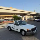 جمس سيرا 2006