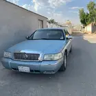 فورد جراند ماركيز 2008 ( نظيف)